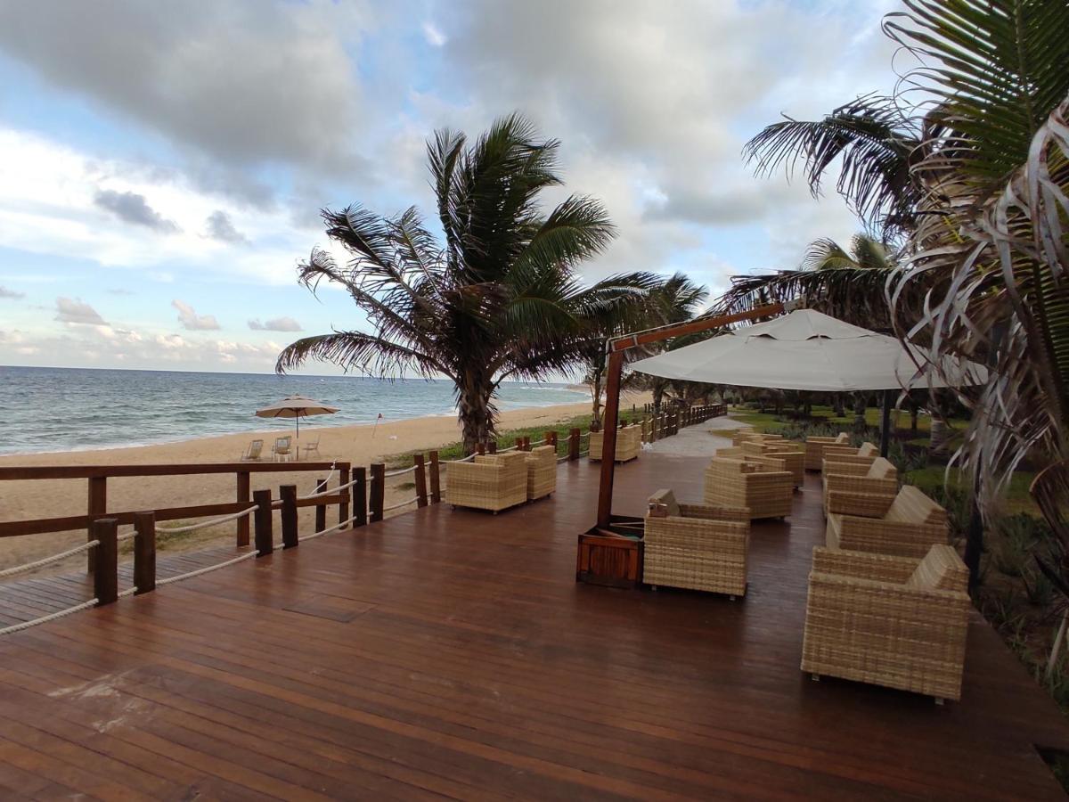 Beach Class Eco Life Porto de Galinhas Exterior foto