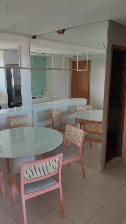 Beach Class Eco Life Porto de Galinhas Exterior foto