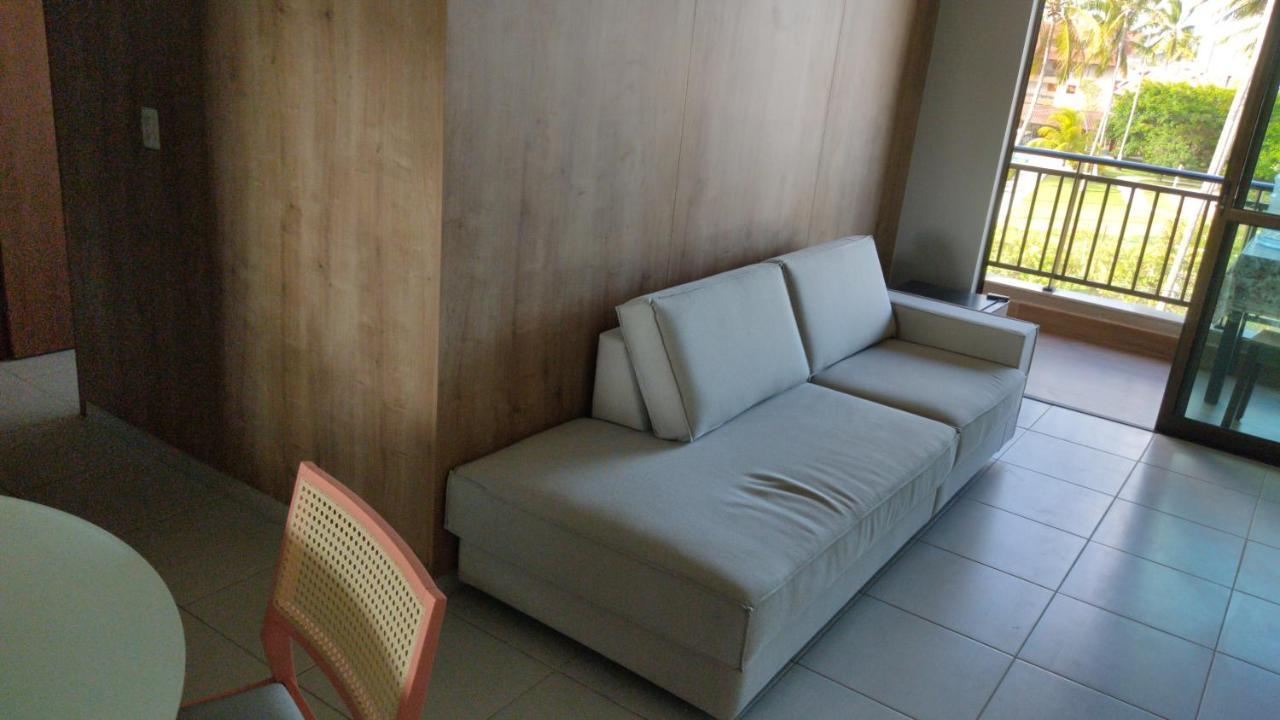 Beach Class Eco Life Porto de Galinhas Exterior foto