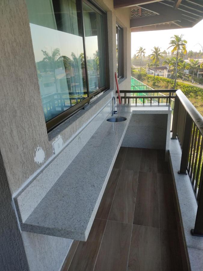 Beach Class Eco Life Porto de Galinhas Exterior foto